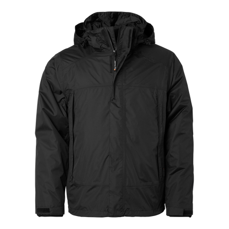5520 Jacket - Black