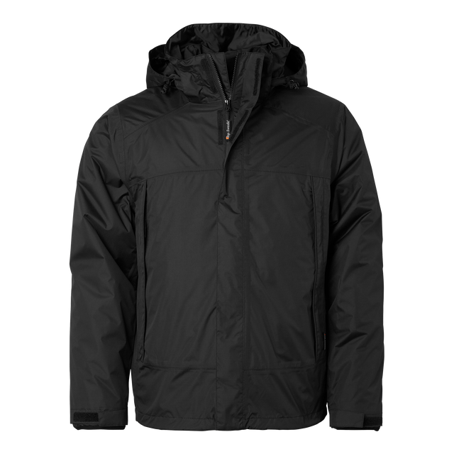 5520 Jacket - Black