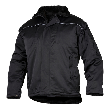 5926 Jacket - Black
