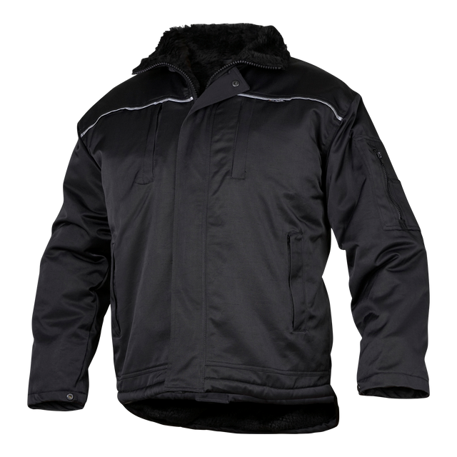 5926 Jacket - Black