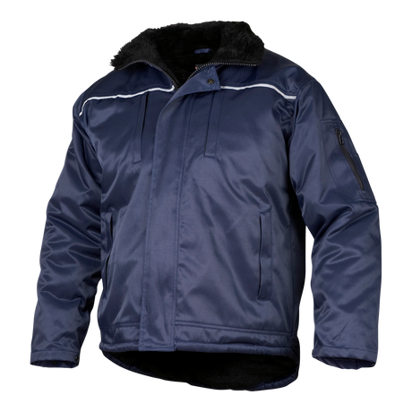 5926 Jacket - Navy