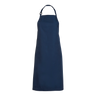 Wida Bib Apron - Navy