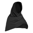 Tova  Headscarves - Black