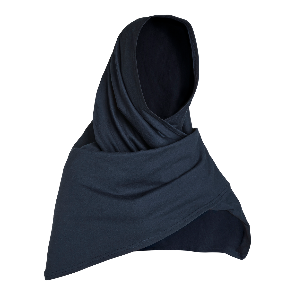 Tova  Headscarves - Navy