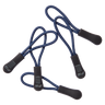 Zip-puller SW 5-pack - Navy