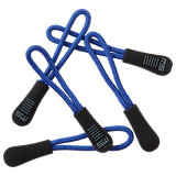 Zip-puller SW 5-pack - Classic blue