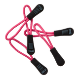 Zip-puller SW 5-pack - Cerise