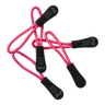 Zip-puller SW 5-pack - Cerise