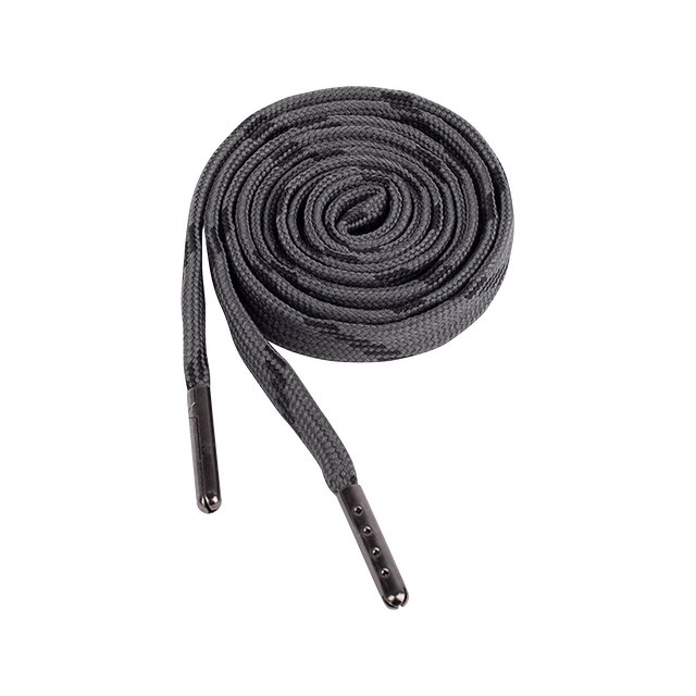 String Flat 2 col - Graphite