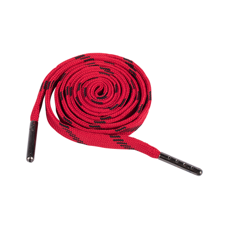 String Flat 2 col - Red