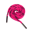 String Flat 2 col - Cerise
