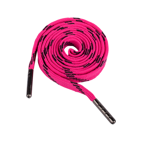 String Flat 2 col - Cerise