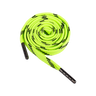 String Flat 2 col - Fluorescent yellow