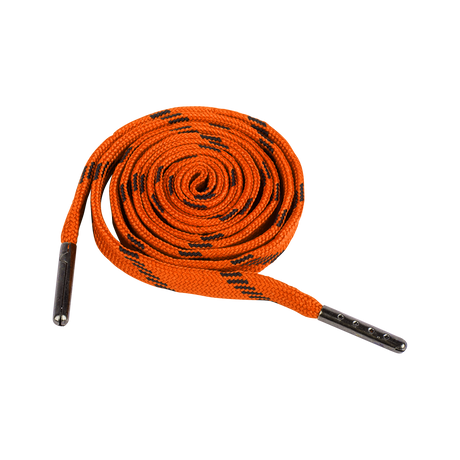 String Flat 2 col - Orange