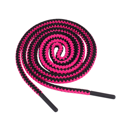 String Round 2 col - Cerise