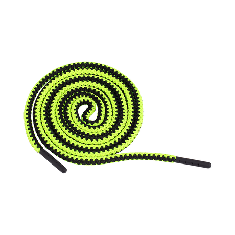String Round 2 col - Fluorescent yellow