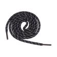 String Round reflex - Black