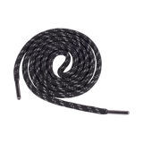 String Round reflex - Black