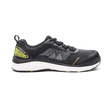 Three 100 Ninety Safety Shoe - Black