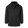 6020 Parka - Black