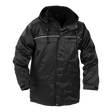 6226 Parka - Black