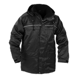 6226 Parka - Black