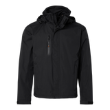 6520 Shell Jacket - Black