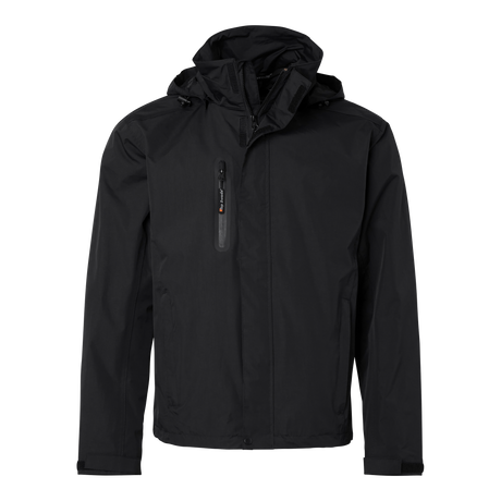 6520 Shell Jacket - Black