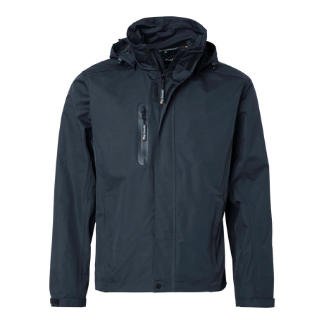 6520 Shell Jacket - Navy