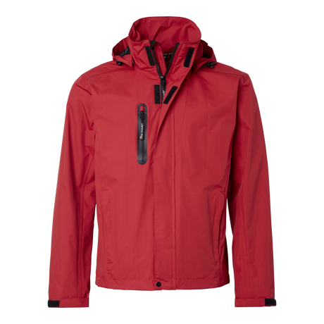 6520 Shell Jacket - Red