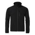7621 Softshell - Black