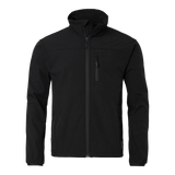 7621 Softshell - Black