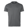 8027 T-shirt - Dark grey