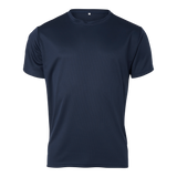 8027 T-shirt - Navy