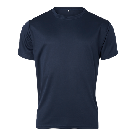 8027 T-shirt - Navy