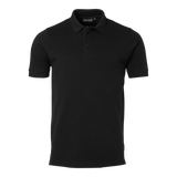 8114 Polo - Black