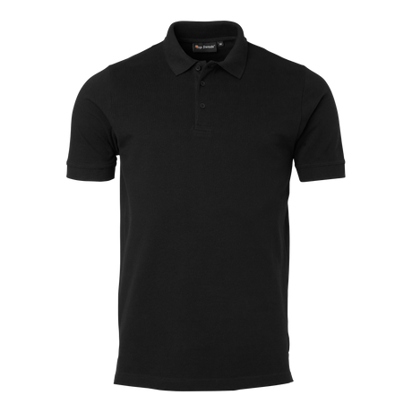 8114 Polo - Black