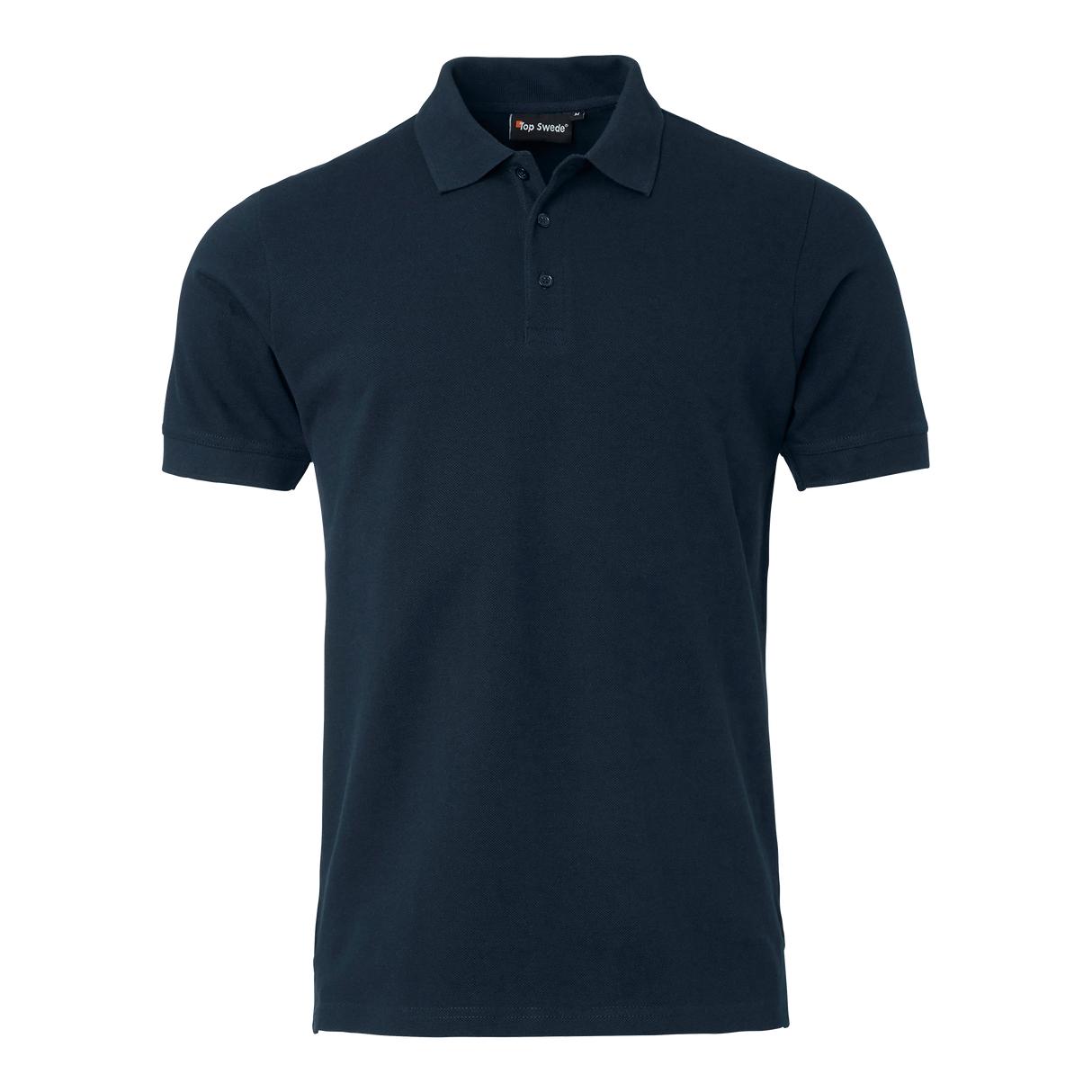 8114 Polo - Navy