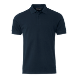 8114 Polo - Navy