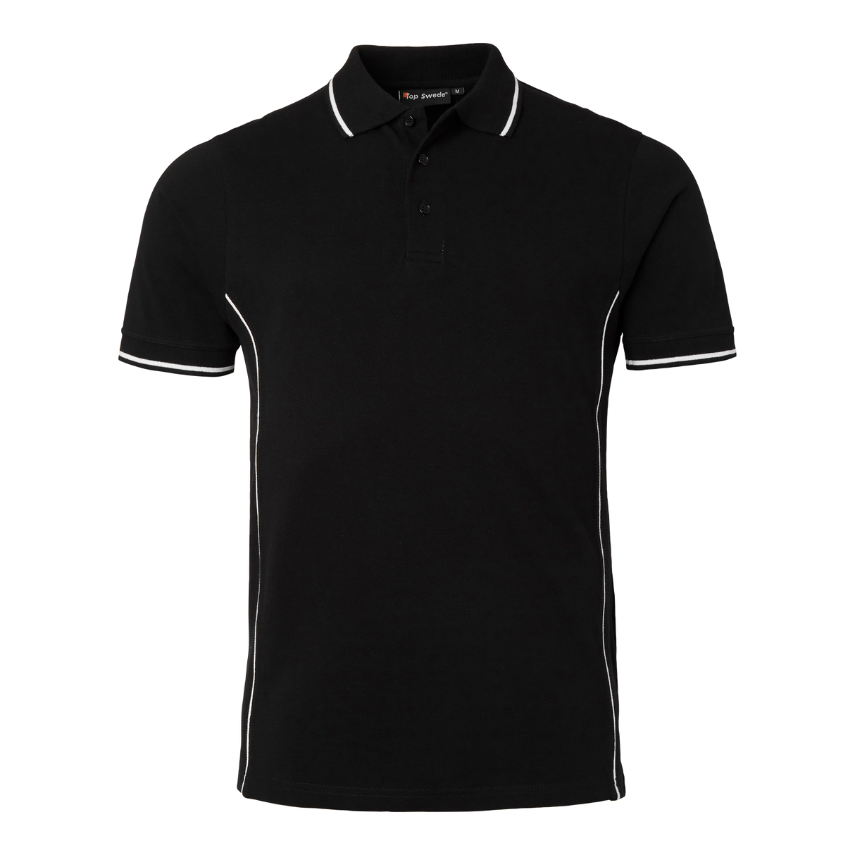8150 Polo - Black