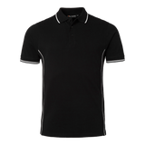 8150 Polo - Black