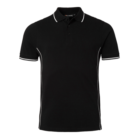 8150 Polo - Black