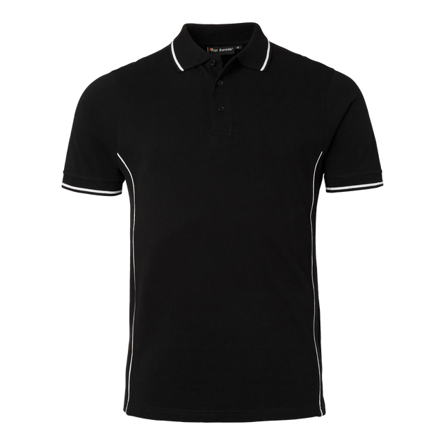 8150 Polo - Black