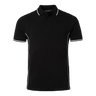 8150 Polo - Black