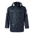 9195 Rain Jacket - Navy
