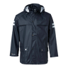 9195 Rain Jacket - Navy