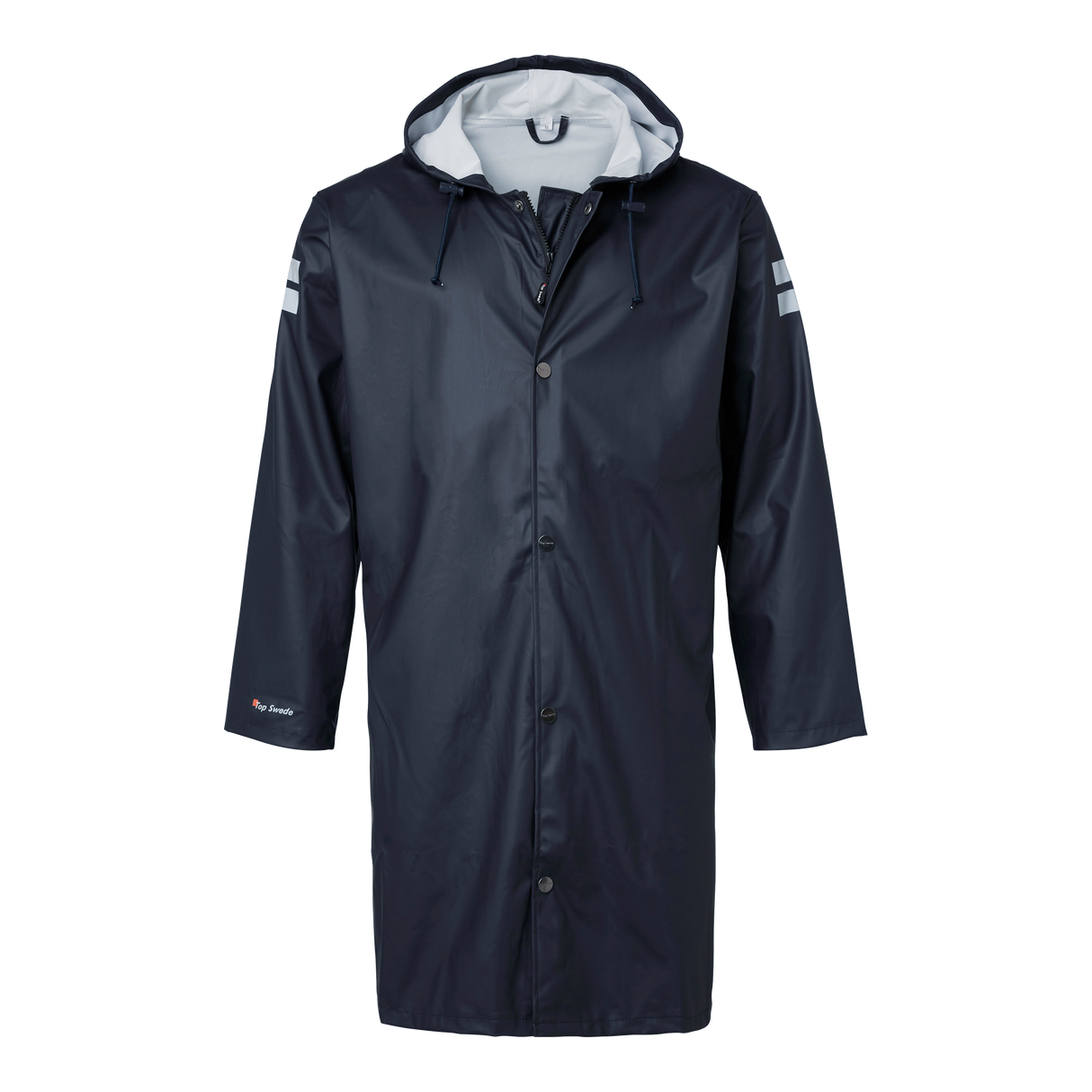 9295 Rain Coat - Navy