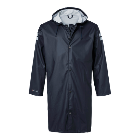 9295 Rain Coat - Navy