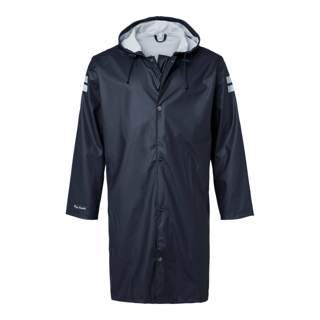 9295 Rain Coat - Navy