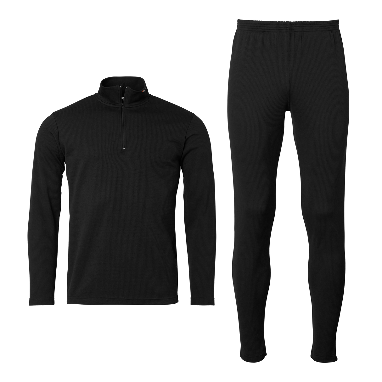 9236 Set Base Layer 2 - Black